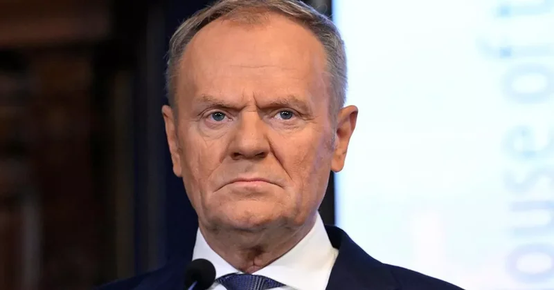Туск: Судьба Украины это судьба Запада