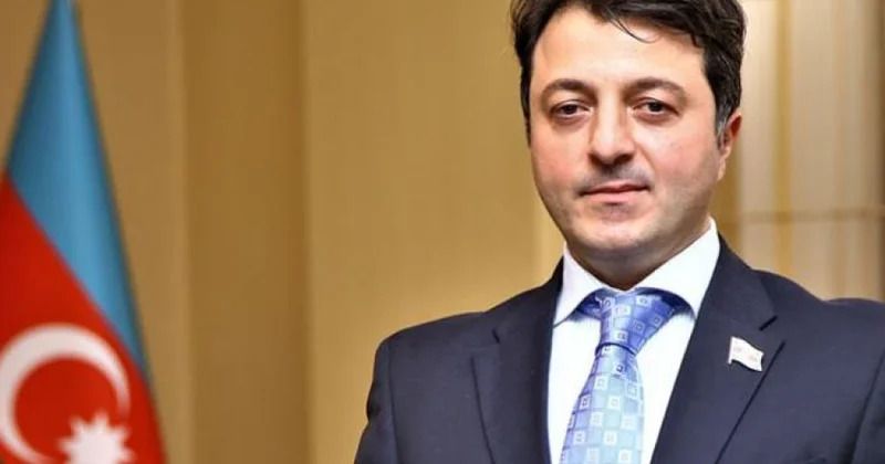 Azərbaycan Avrasiyanın yeni güc xəritəsində öz sözünü deyən ölkəyə çevrilib RƏY