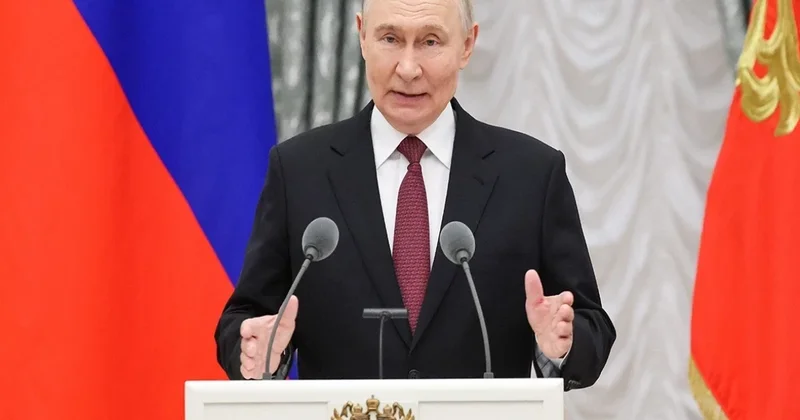 Президент России прокомментировал слухи о новой волне мобилизации после выборов
