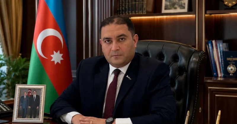 Siyasi şərhçi: Azərbaycan Avrasiyanın yeni geosiyasi arxitekturasında mövqeyini daha da möhkəmləndirir