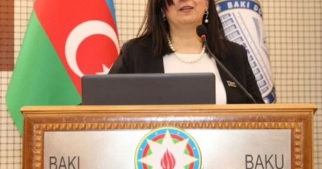 Şərqdə yandırılan ilk elm məşəli Bakı Dövlət Universiteti