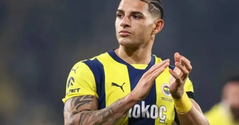 “Fənərbaxça” Dieqo Karlosla yollarını ayırdı