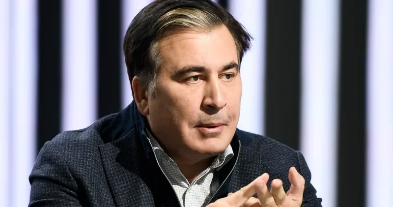 Saakaşvili: Abxazlar gürcülərə nifrət edirlər, bu məsələnin həlli yoxdur