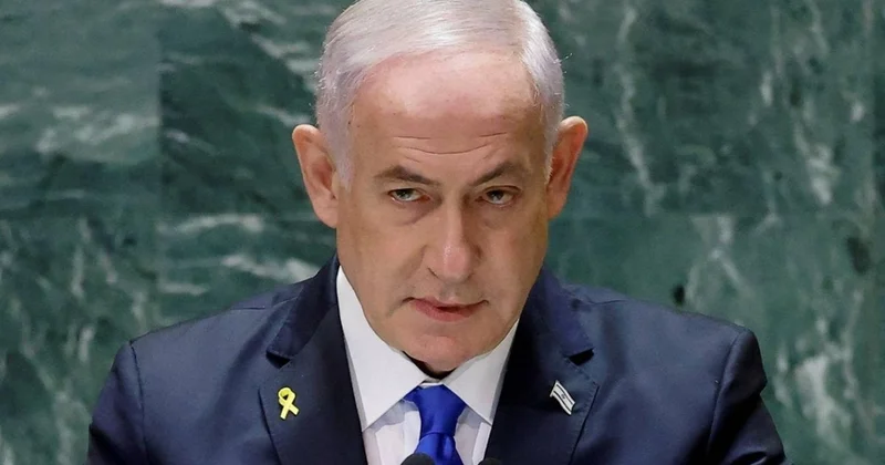 İsrailin 200 dən çox tanınmış şəxsi Netanyahuya birgə məktub yazıb: Dayandır!