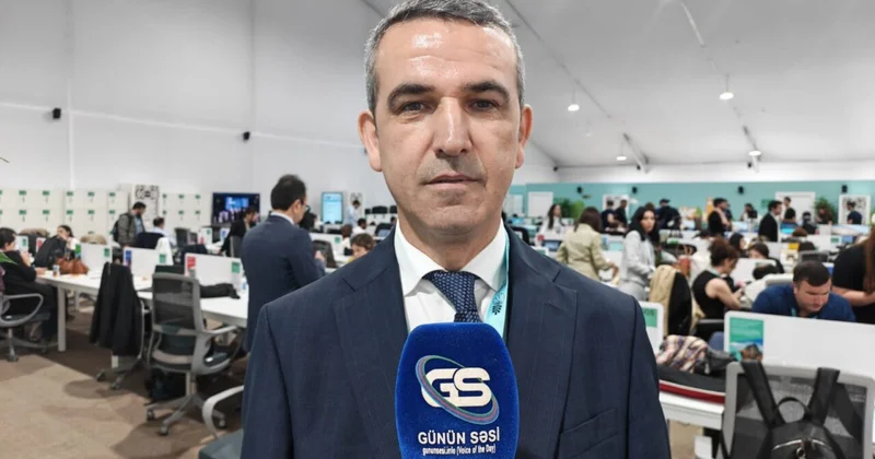 Jurnalist: “İki prezidentin Azərbaycan türkcəsində söhbəti o qədər şirindir ki, insan bitməsini istəmir”