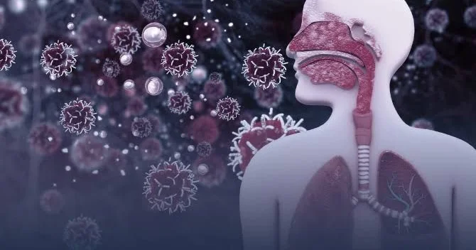 Mövsümi viruslara yoluxma halları artıb Mütəxəssislərdən xəbərdarlıq