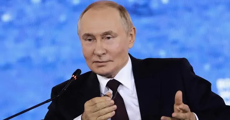 Ermənistanın Aİ yə üzvlük qərarı Rusiya ilə münasibətlərə təsir edəcək Putin