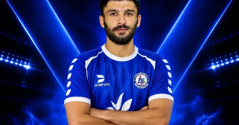 “Baku Sportinq” “Neftçi” və “Sumqayıt”ın sabiq müdafiəçisini transfer edib