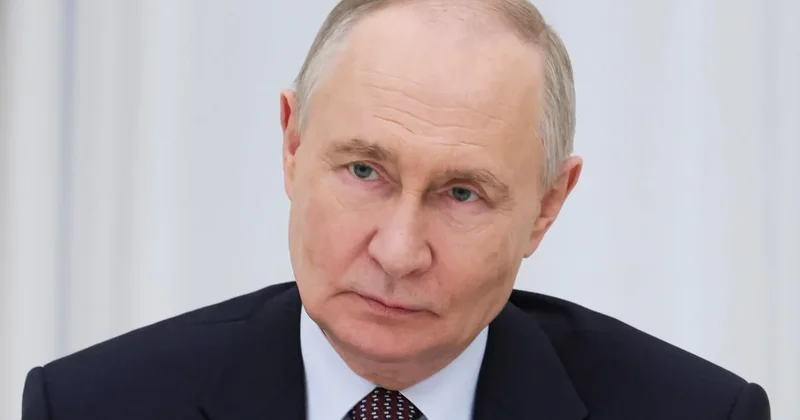 Путин: Российские военные готовы уйти из Армении хоть завтра