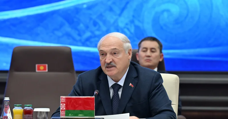 ШОС создает прочный фундамент для возобновления полноценного глобального диалога