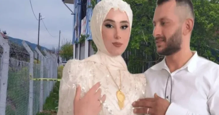 Toya saatlar qalmış meyitləri tapılmışdı: bəy və gəlinin ölüm səbəbi BİLİNDİ