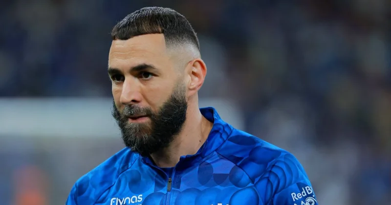 Benzema klubsuz qaldı