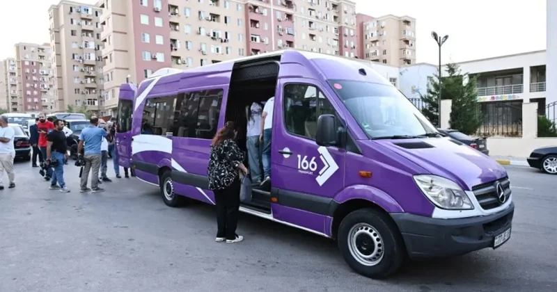 Ağdama yeni nəfəs qayıdır: 117 ailə doğma yurduna yola düşdü