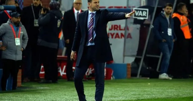Növbəti matça sabiq baş məşqçi ilə çıxacaqlar