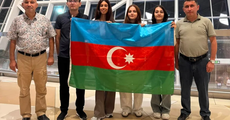BDU nun 4 tələbəsi Pekin Kimya Texnologiyası Universitetində ikili diplom proqramı üzrə təhsil alacaq