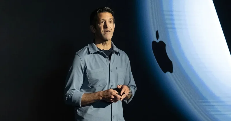 Apple da yeni dövr başladı