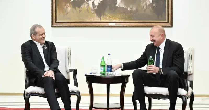 Bunu yalnız İlham Əliyev bacarır