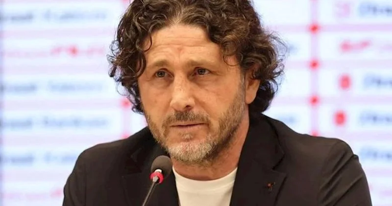 “Trabzonspor”da Fatih Təkkə erası başa çatdı