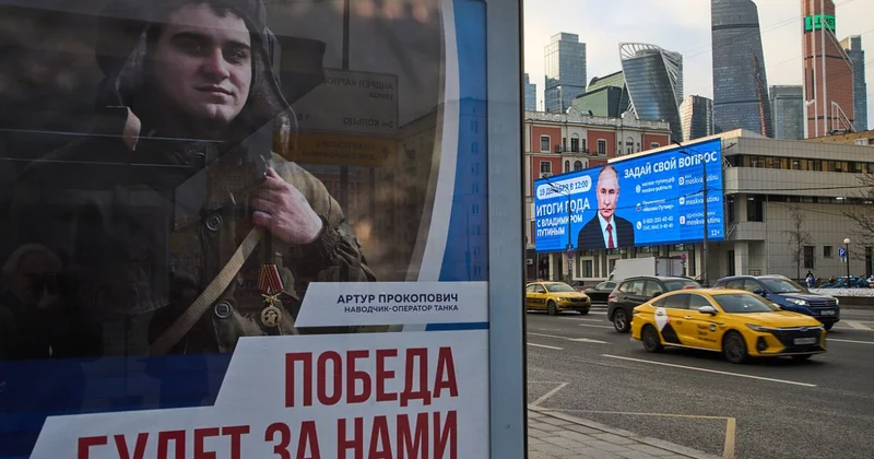 Страх и ненависть. По рецепту Кремля… Наша аналитика