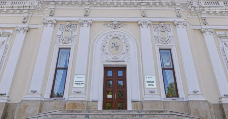 Kukla Teatrında yeni teatr mövsümünün əsas istiqamətləri müəyyənləşib