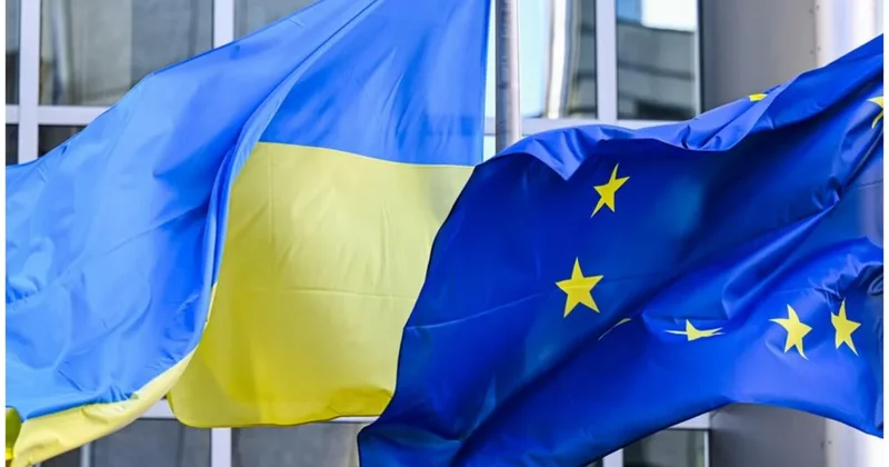 ЕС пока не готов увеличивать финансовую поддержку Украины
