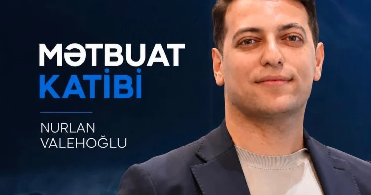 CBC Sport un əməkdaşına bu federasiyada vəzifə verildi