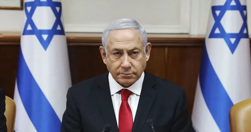 Netanyahu HƏMAS ın yüksəkrütbəli liderinin Qəzzada ələ keçirildiyini təsdiqləyib