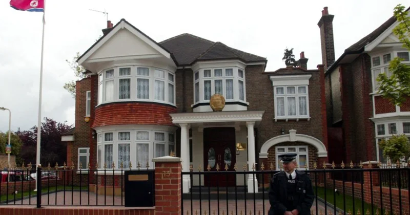 Britaniyadakı səfiri geri çağırdılar