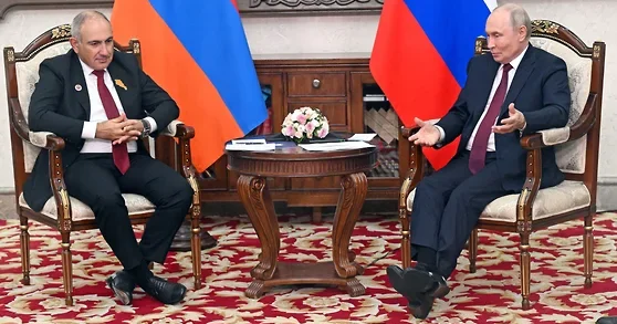 İrəvan Moskva ilə körpüləri yandırmaq istəmir
