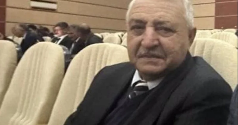 Xəstəxanaya yerləşdirilən məktəb direktoru vəfat etdi Foto