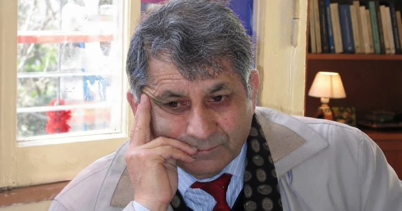Sən elə gəlirsən ki, gedənə oxşayırsan... Tofiq Abdinin şeirləri