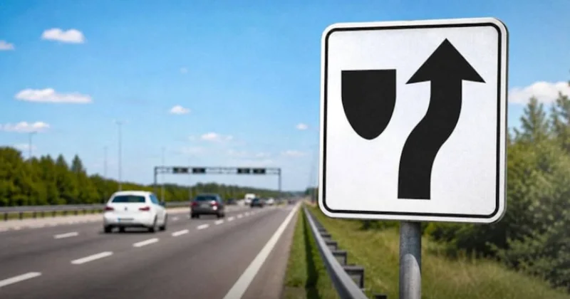 Yeni yol nişanı təqdim edildi: Mənası budur