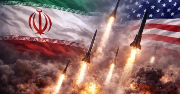 İran bu tarixdə BOMBARDMAN ediləcək Azərbaycan üçün RİSKİ…