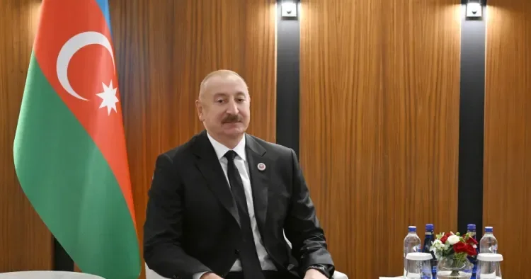 “Prezidentin Bişkek səfəri Azərbaycanın artan regional rolunu göstərir” ŞƏRH