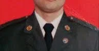 Vətənin qəhrəman oğlu FOTO