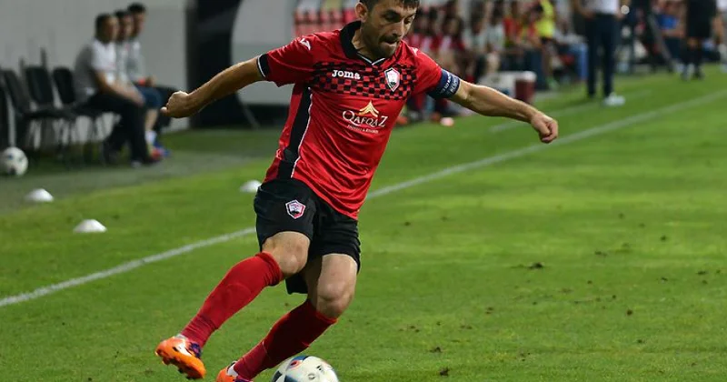 21 yaşlı “Qəbələ”nin veteran futbolçusu: Əvvəllər çempionluq üçün oynayırdıq, indi liqada qalmağa çalışırıq MÜSAHİBƏ