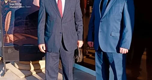MİRMAHMUD MİRƏLİOĞLU 70 Tapdıq ƏLİBƏYLİ yazır