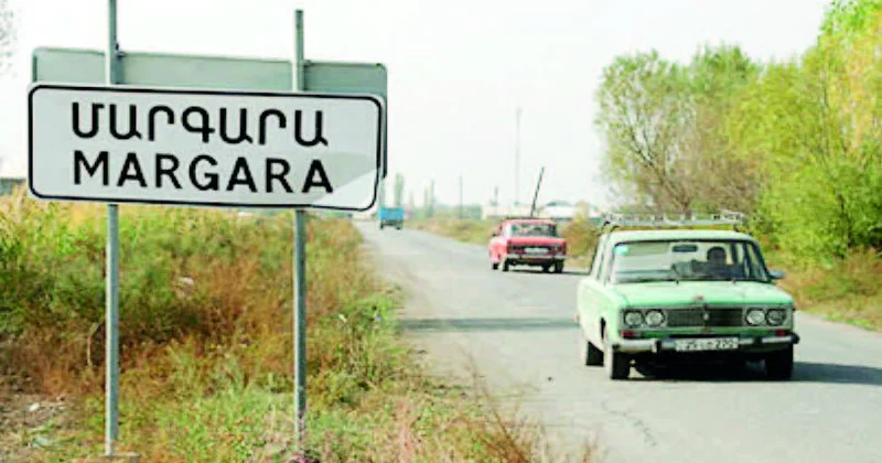 Türkiyə “Marqara”nın açılması üçün Azərbaycanın razılığını gözləyir