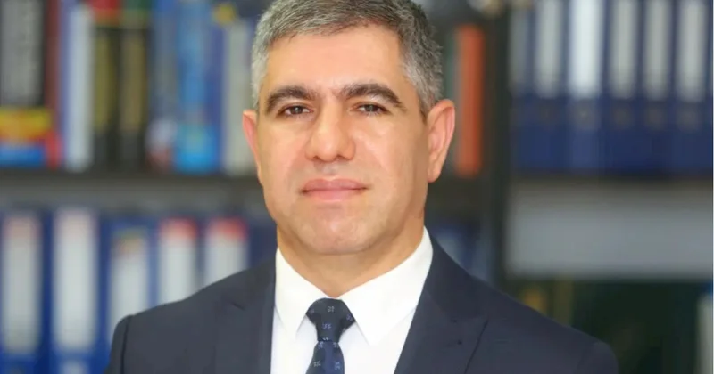 Vüqar Bayramov: Qırğızıstan Azərbaycan üçün mühüm ixrac bazarına çevrilə bilər