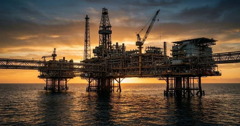 Ормуз подогрел нефть: Brent превысила $91