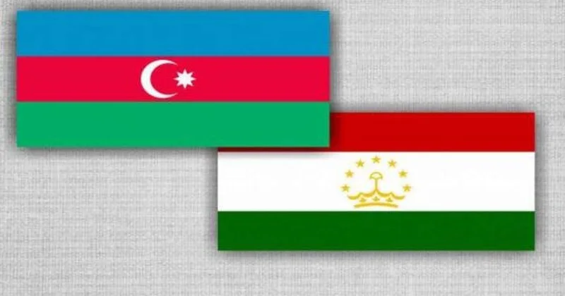 Azərbaycan Tacikistan ticarəti niyə zəifdir?