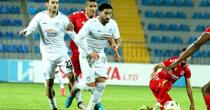 “Turan Tovuz”da 9 ayrılıq