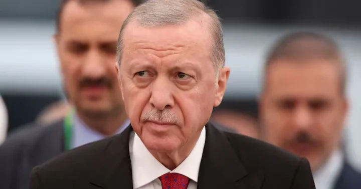 Türkiyə Azərbaycan Ermənistan sülhünə töhfə verməyə davam edəcək Ərdoğan