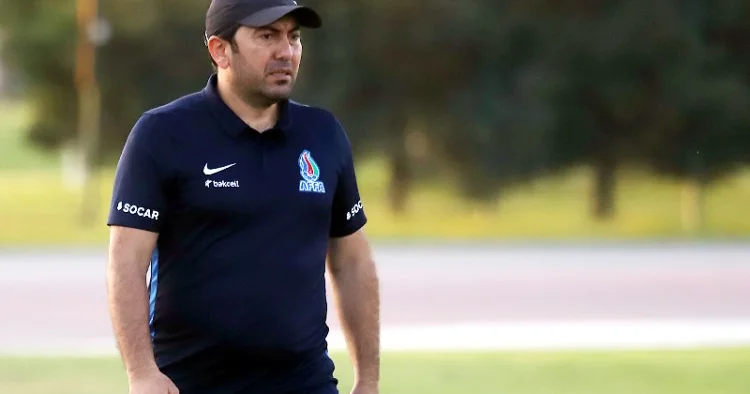 Gözdən itən mütəxəssis Premyer Liqa klublarının görməzdən gəldiyi Samir Əliyev
