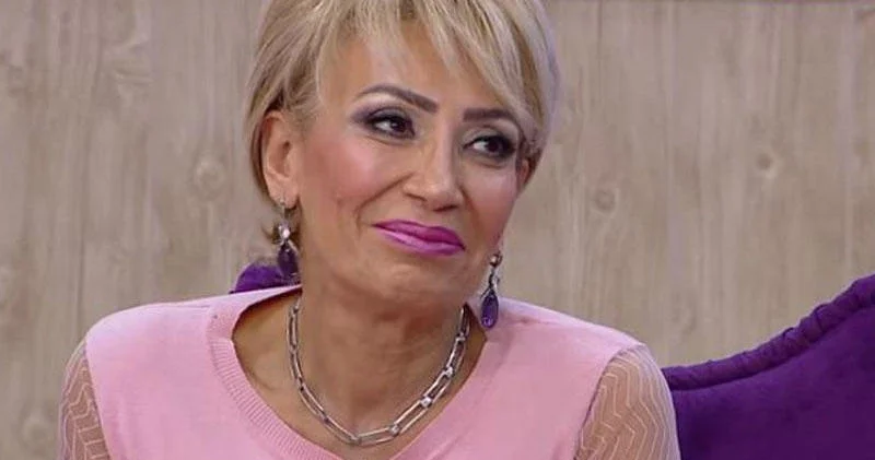 Nahidə Orucova üsyan etdi: “Kar, kor, axsaq deyiləm”