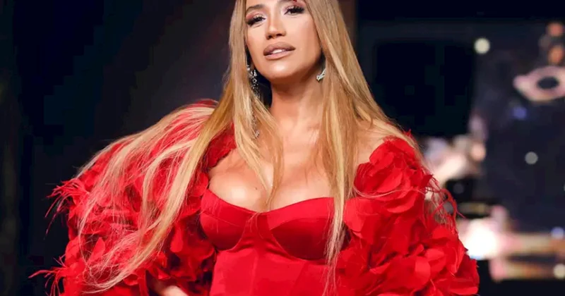 Röya Ayxanın iş adamı olan keçmiş qayınatası azadlığa buraxıldı FOTO