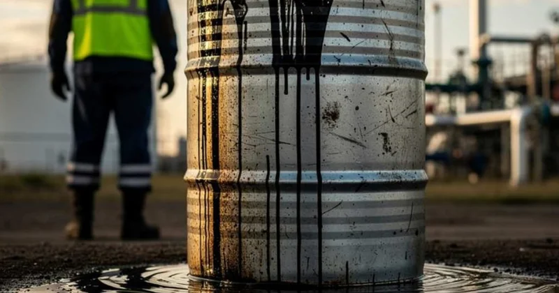 США и Иран взвинтили цены на нефть