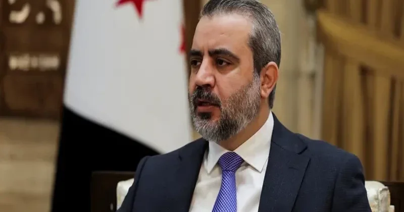 XİN rəhbəri: Suriya İsrailin hücumlarına baxmayaraq, diplomatik həll yolu axtarır