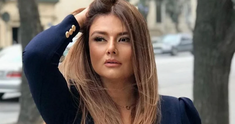 “Hər gözəl hekayədə səni görəcəm”