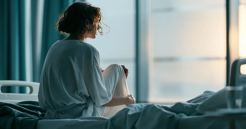 Altı il ərzində qadına düzgün diaqnoz qoya bilməyiblər...